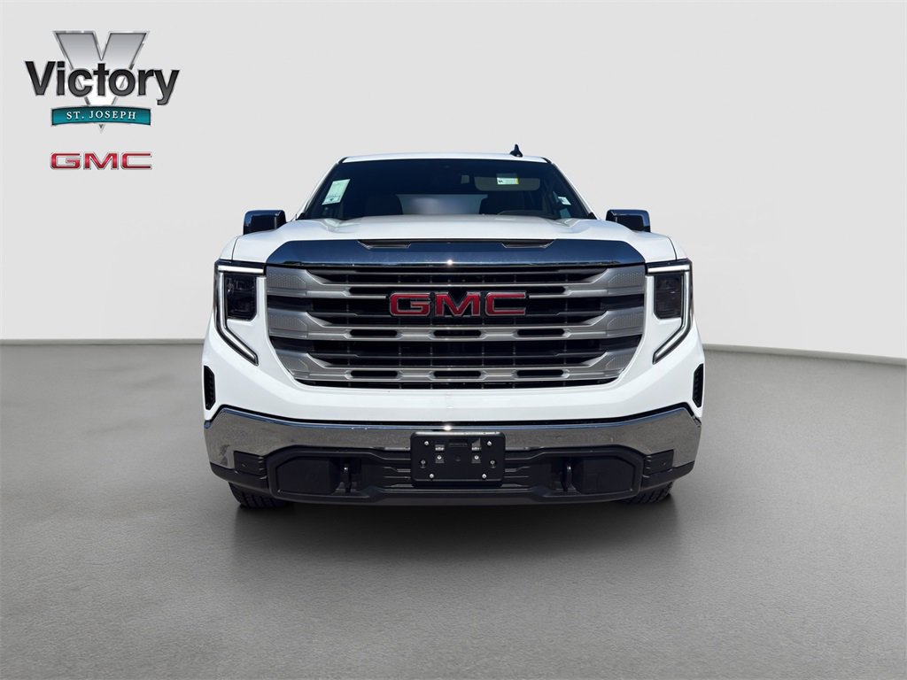 2026 Gmc Sierra 1500 SLE photo 3