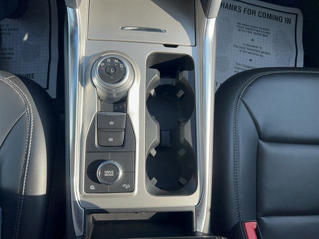 2022 Ford Explorer XLT photo 30
