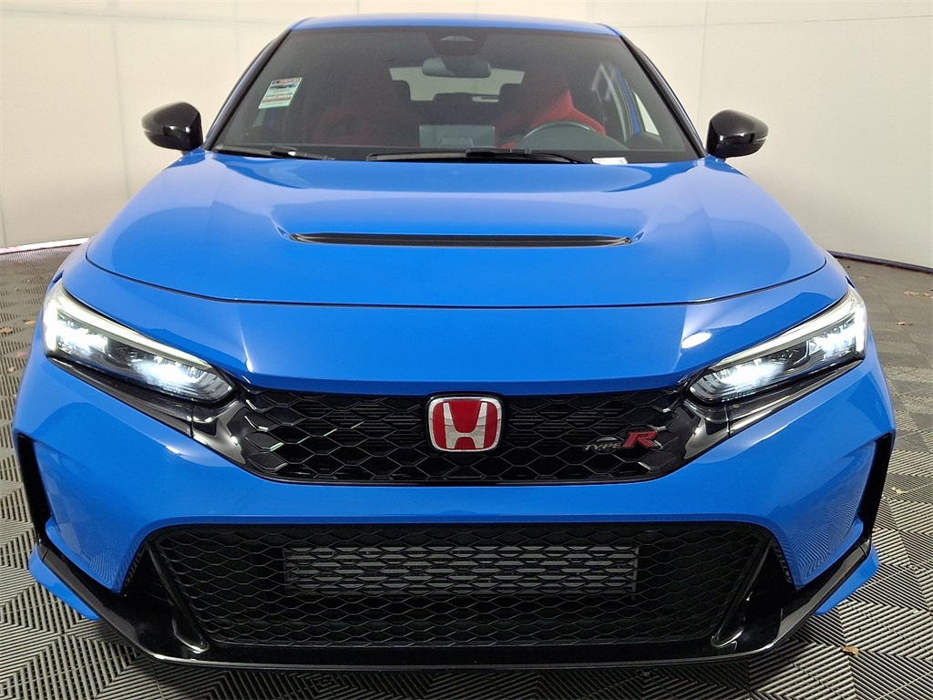 2023 Honda Civic Type R photo 2