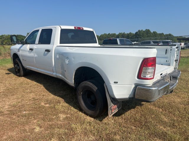 2022 Ram 3500 Tradesman photo 4