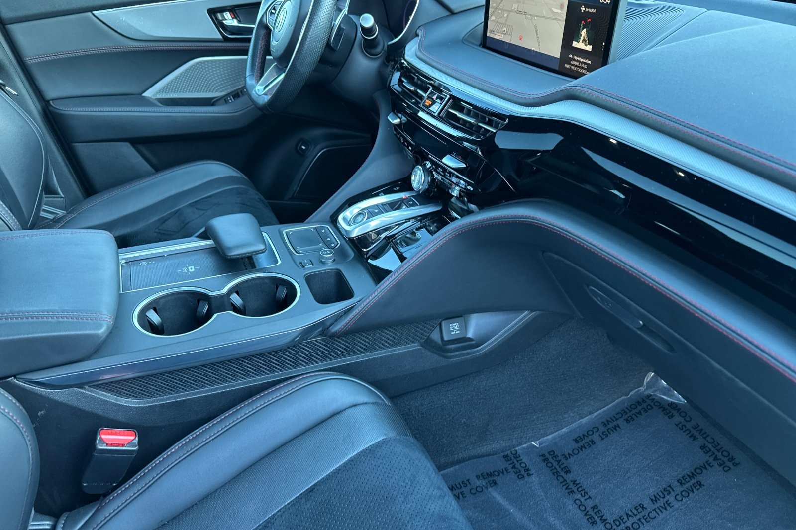 2023 Acura MDX SH-AWD A-Spec photo 16