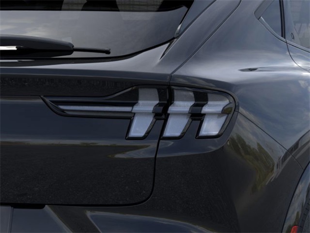 2025 Ford Mustang Mach-E Premium photo 19