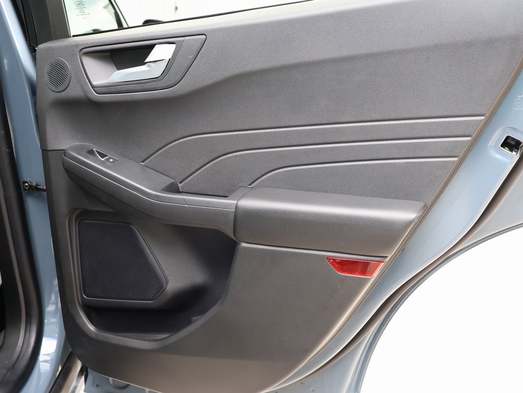 2024 Ford Escape Platinum photo 11