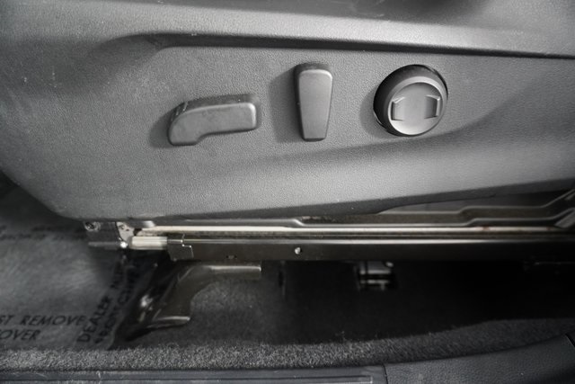 2024 Subaru Forester Wilderness photo 19