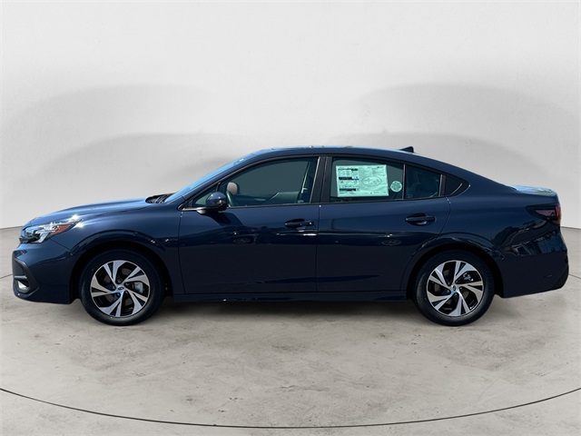 2025 Subaru Legacy Premium photo 2