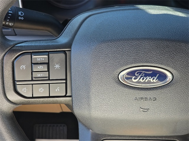 2023 Ford F-150 XLT photo 11