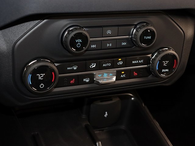 2025 Ford Bronco Big Bend photo 20