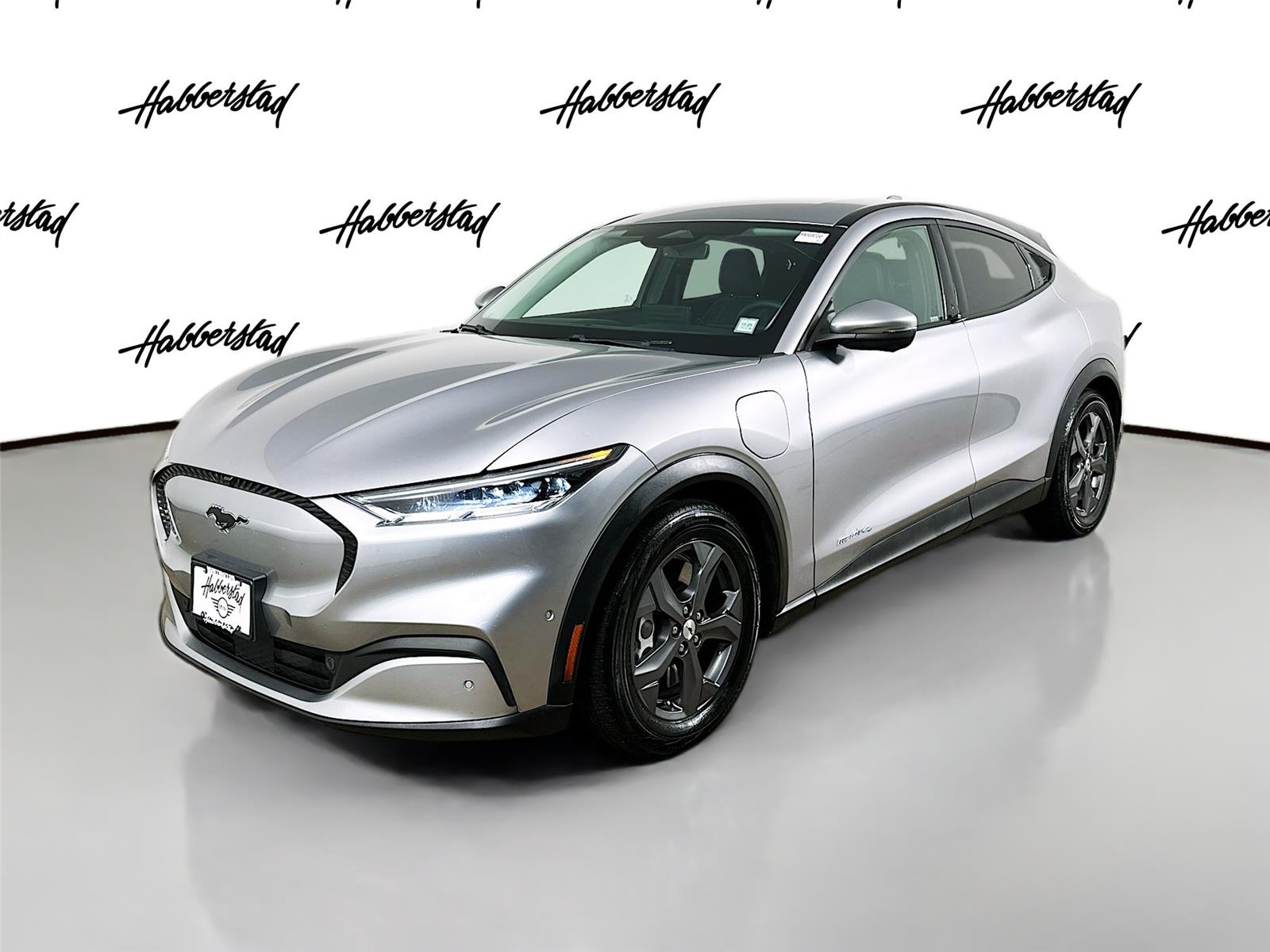 2021 Ford Mustang Mach-E Select AWD's photo