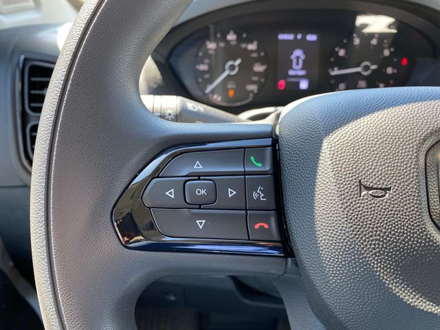 2025 Ram ProMaster 2500 photo 12