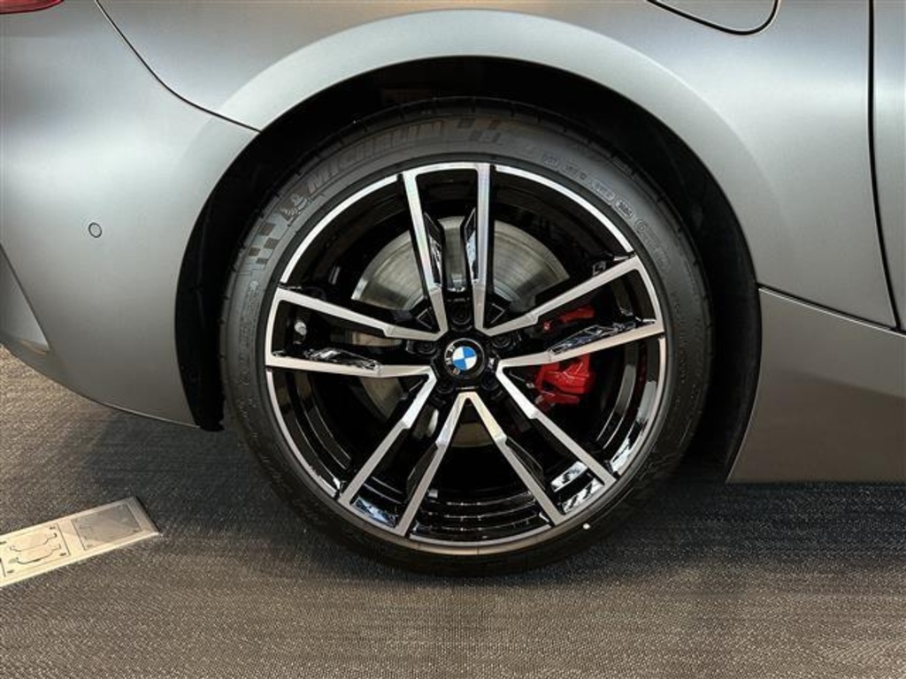 2026 Bmw Z4 M40i photo 7