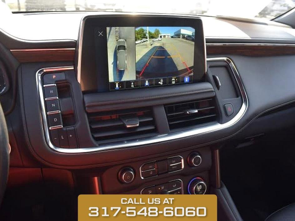 2023 Chevrolet Tahoe High Country photo 31