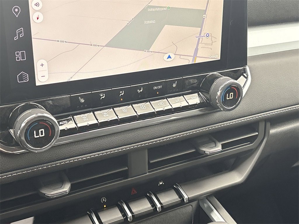2026 Chevrolet Colorado LT photo 16
