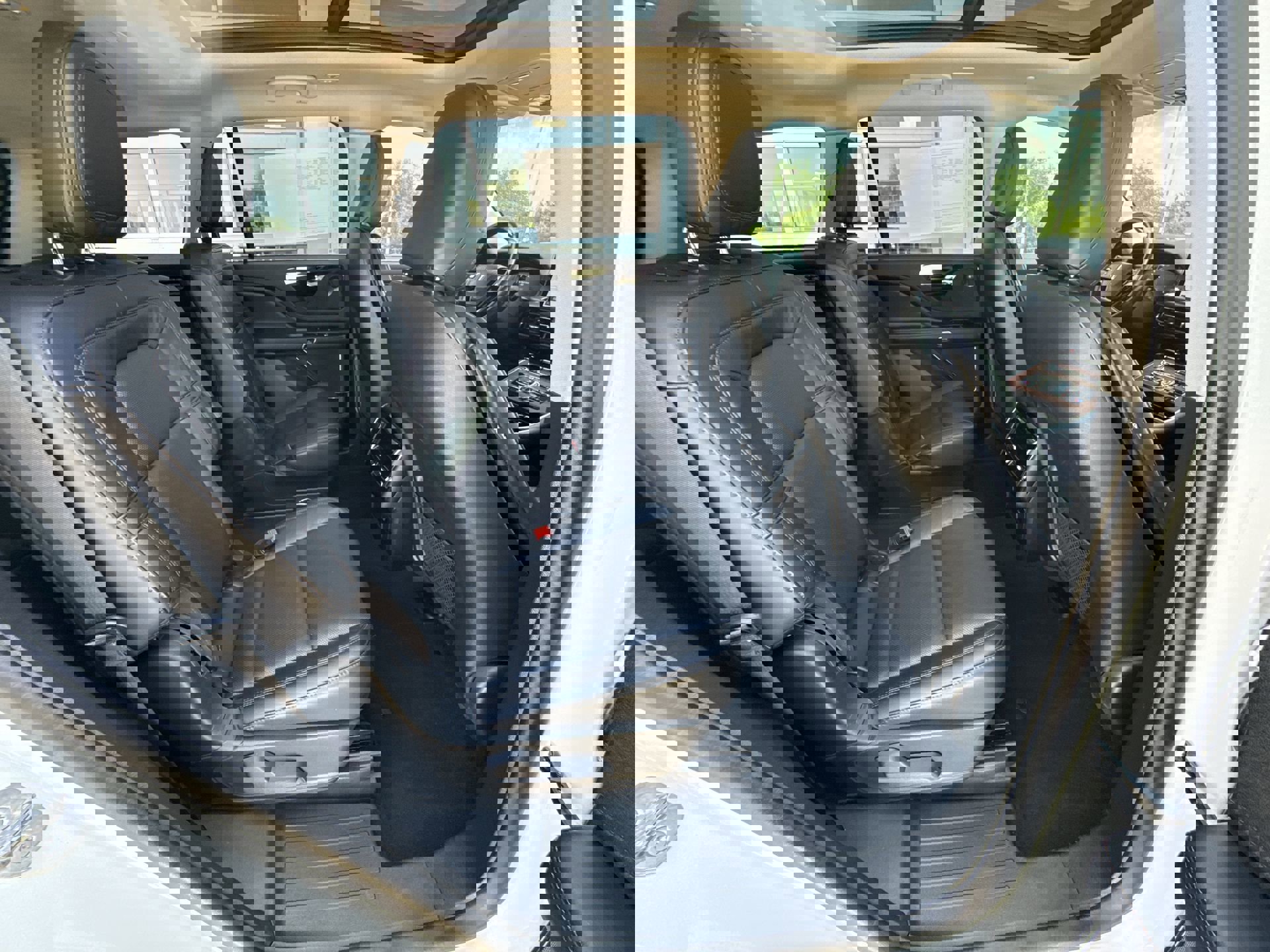 2023 Lincoln Aviator Reserve photo 24