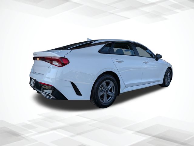 2023 Kia K5 LXS photo 3
