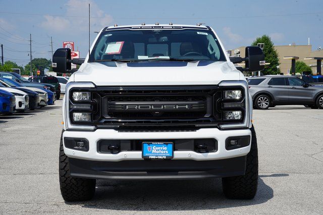 2025 FORD F-250 - Image 24