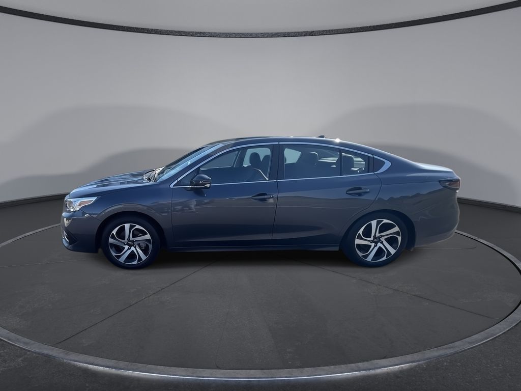 2022 Subaru Legacy Limited's photo