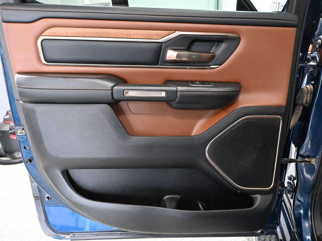 2023 Ram 1500 Laramie Longhorn photo 28