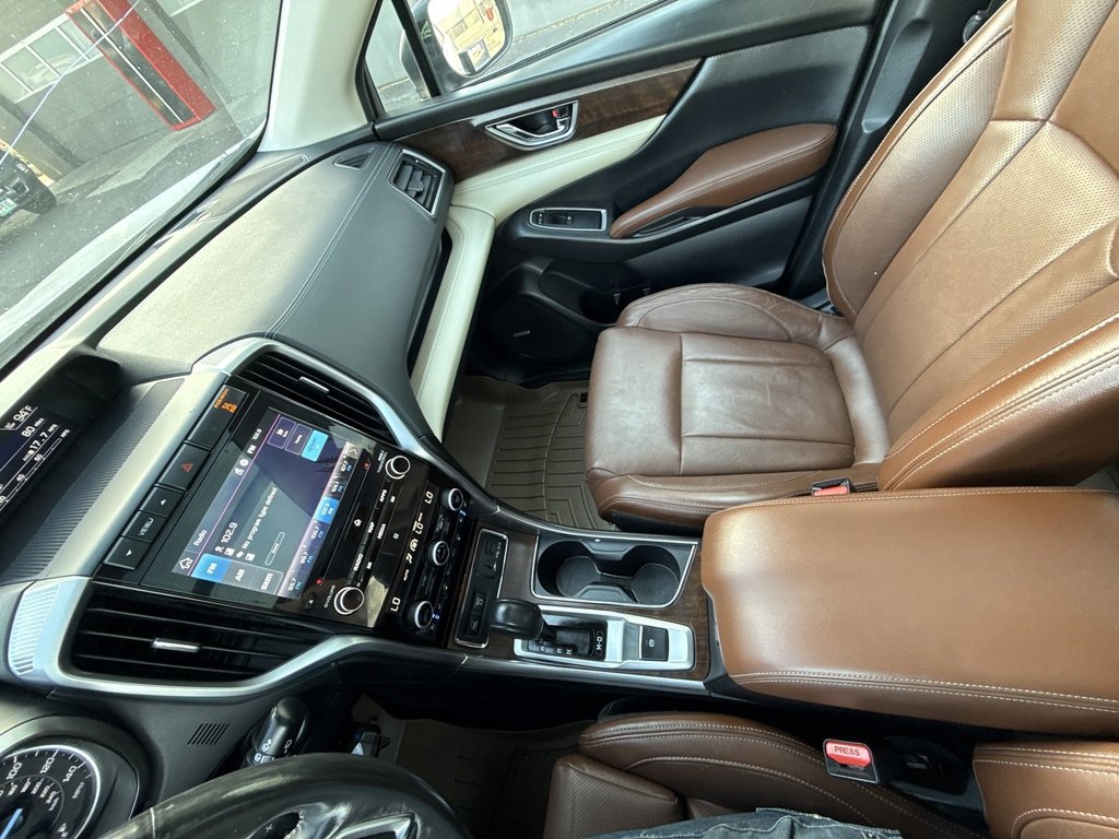 2019 Subaru Ascent Touring photo 30