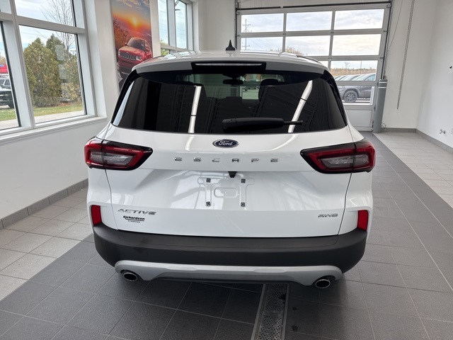 2023 Ford Escape Active photo 3