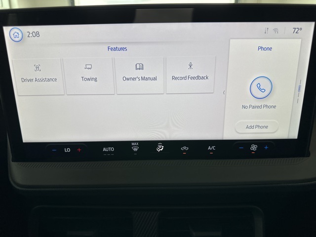 2025 Ford Maverick XL photo 17