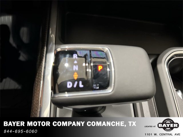 2026 Chevrolet Silverado 1500 LT Trail Boss photo 13