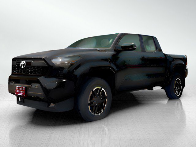 2025 Toyota Tacoma TRD Sport's photo