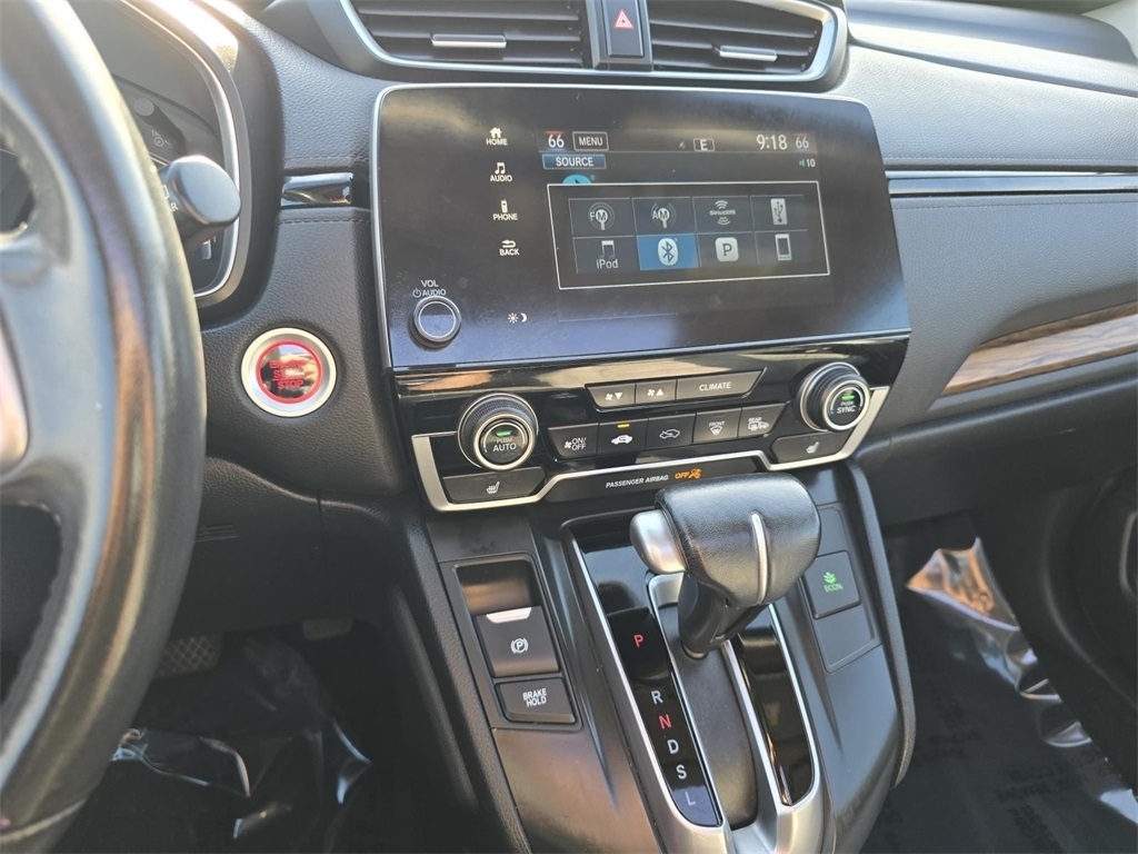 2019 Honda CR-V EX-L photo 25