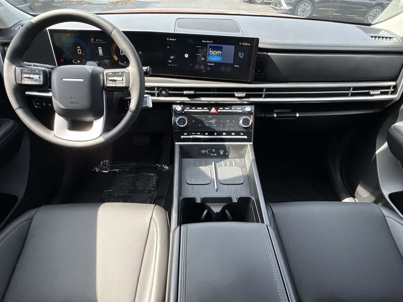 2025 Hyundai Santa Fe XRT photo 21