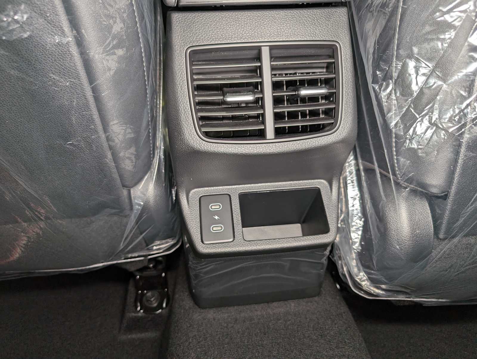 2026 Kia Seltos EX photo 14
