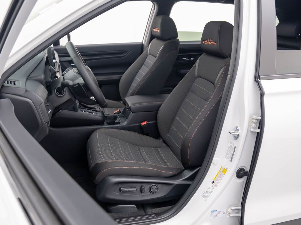 2026 Honda CR-V Hybrid photo 10