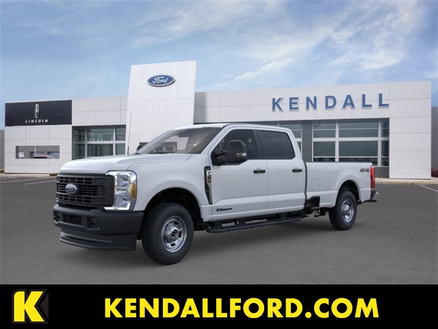 2026 Ford F-350 Super Duty XL's photo