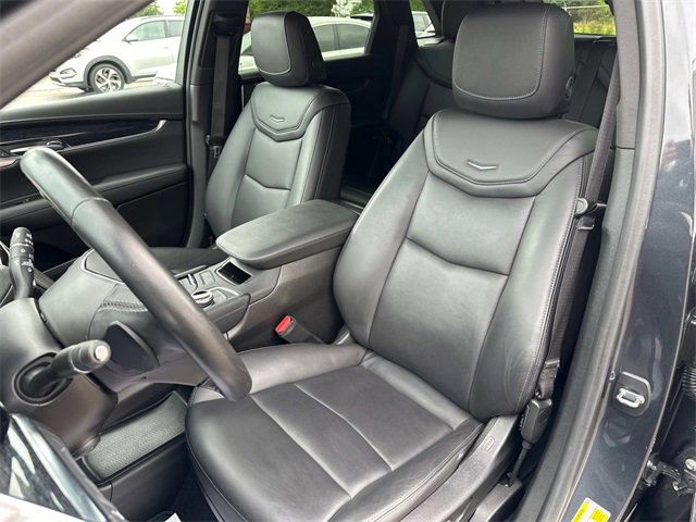 2023 Cadillac XT5 Premium Luxury photo 48