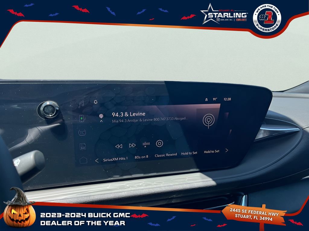 2025 Buick Envista Preferred photo 46