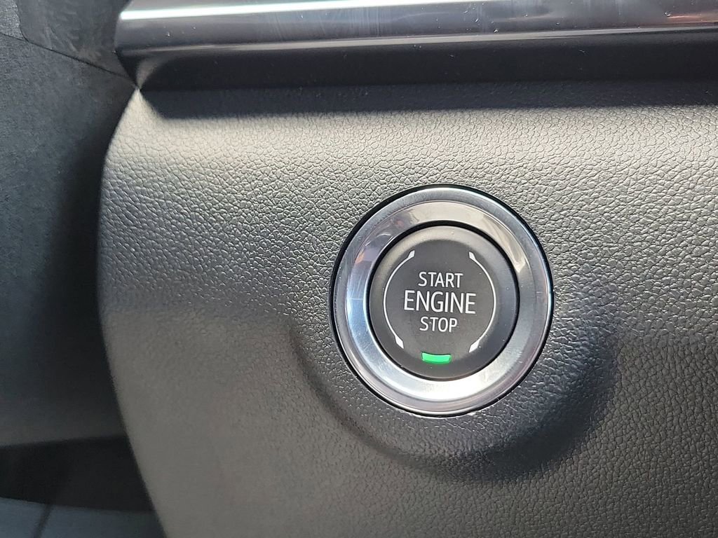 2026 Gmc Terrain AT4 photo 37