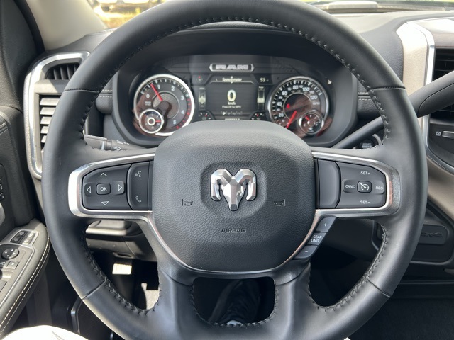 2024 Ram 2500 Laramie photo 7