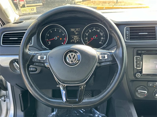 2015 Volkswagen Jetta 1.8T SE photo 18