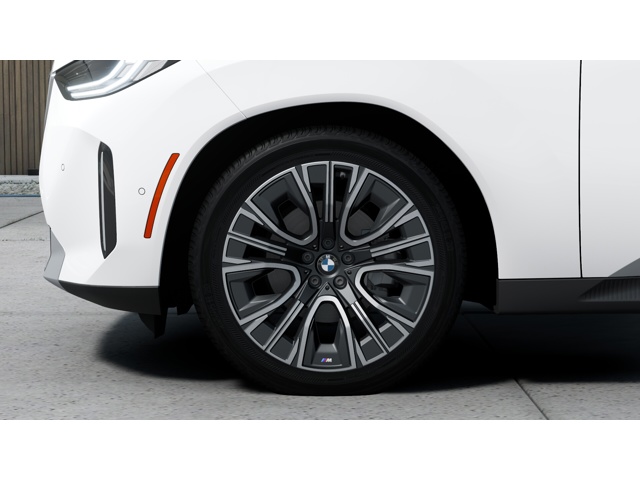 2026 Bmw X3 photo 6