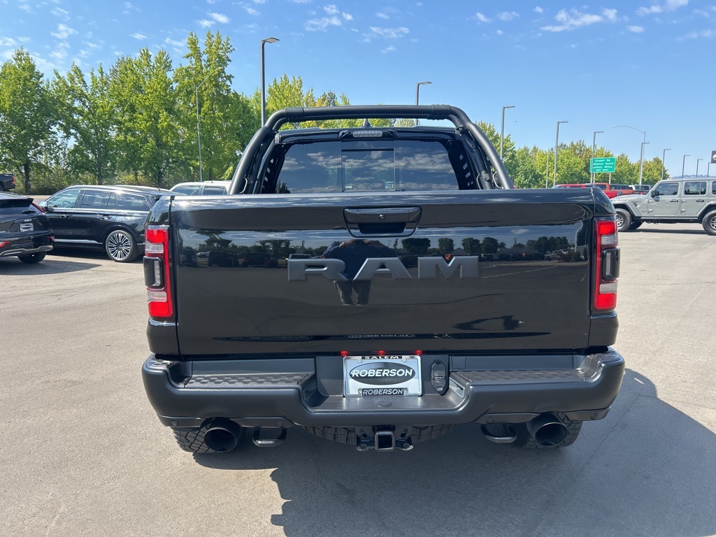 2024 Ram 1500 TRX photo 5
