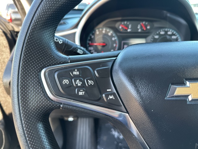 2023 Chevrolet Malibu 1LT photo 11