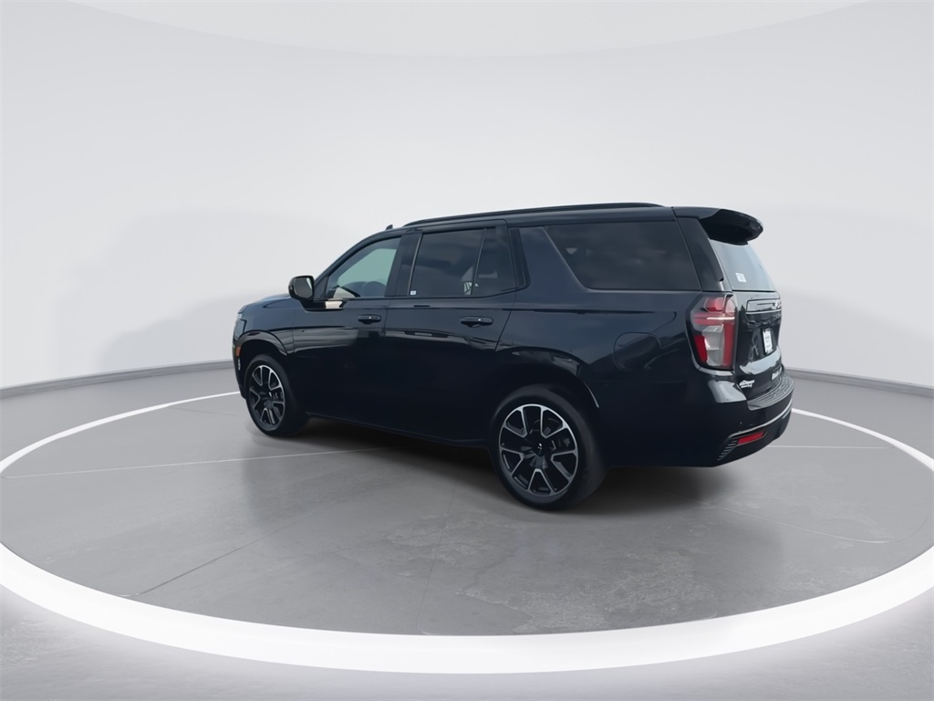 2023 Chevrolet Tahoe RST photo 6