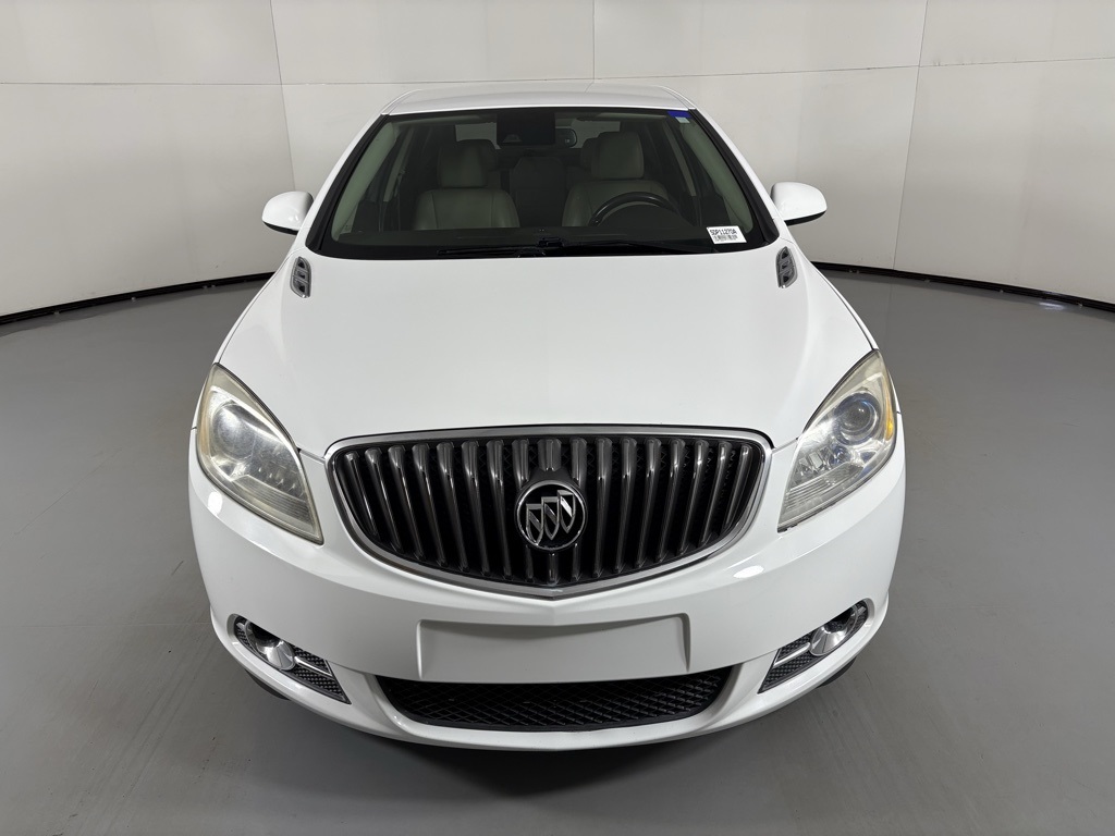 2015 Buick Verano Premium photo 3
