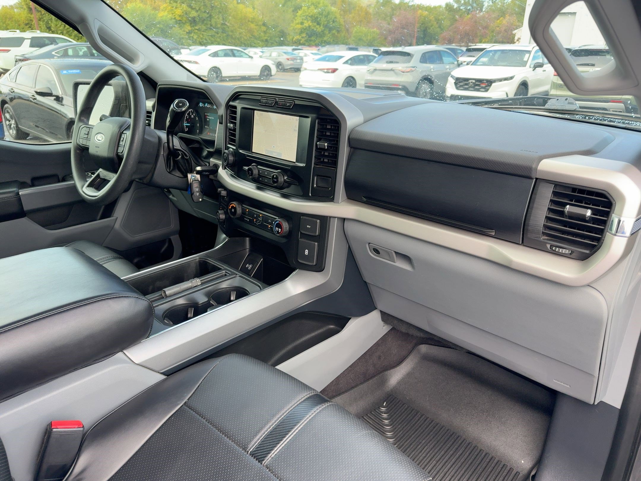 2021 Ford F-150 XLT photo 31