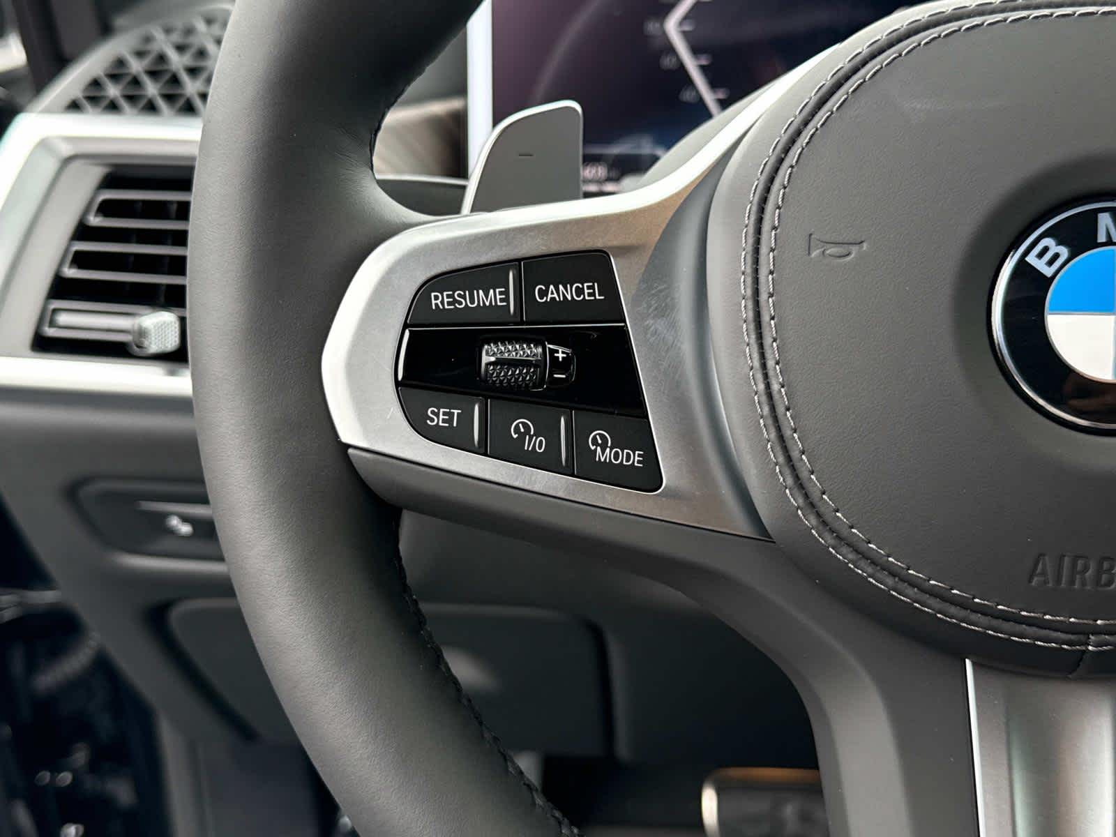2026 Bmw X5 xDrive40i photo 18