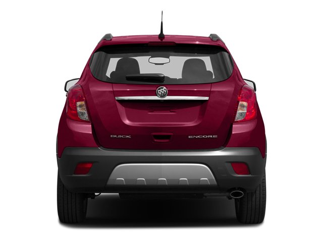 2014 Buick Encore Convenience photo 3