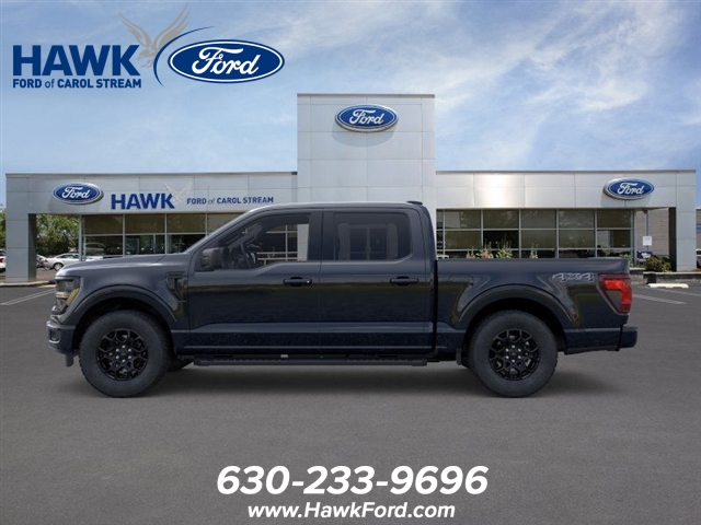 2026 FORD F-150 - Image 3