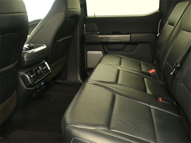 2022 Ford F-150 XLT photo 11