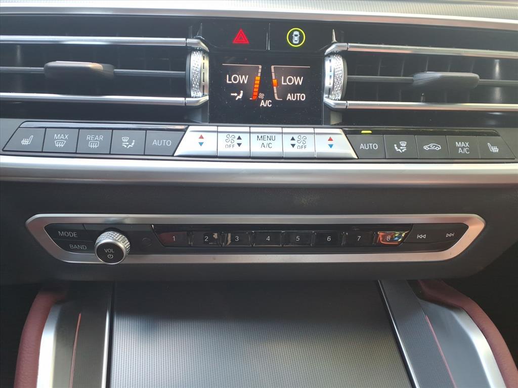 2022 Bmw X6 xDrive40i photo 23