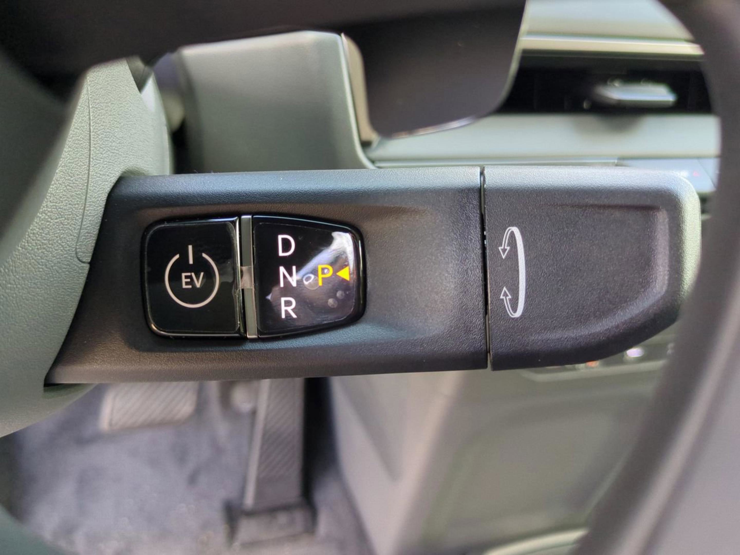 2026 Kia EV9 Wind photo 19