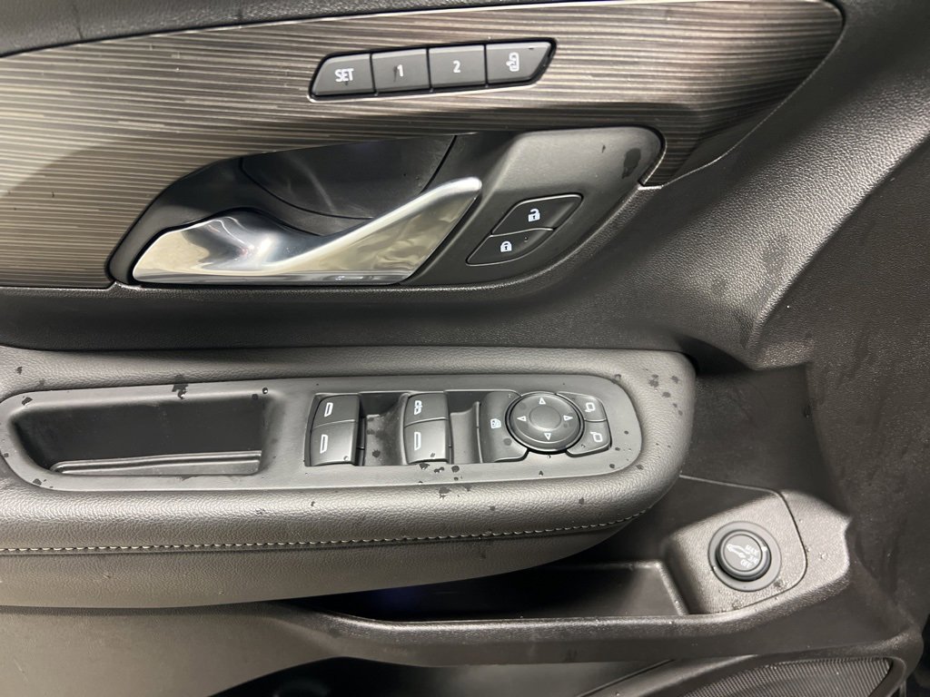 2024 Gmc Terrain SLT photo 18