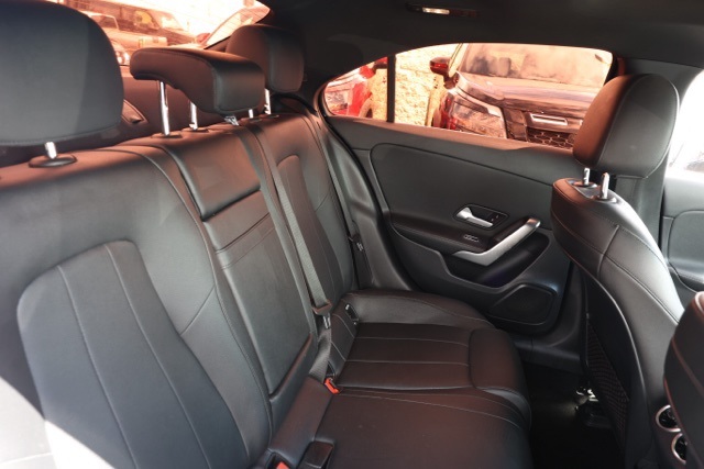 2021 Mercedes Benz A 220 photo 13